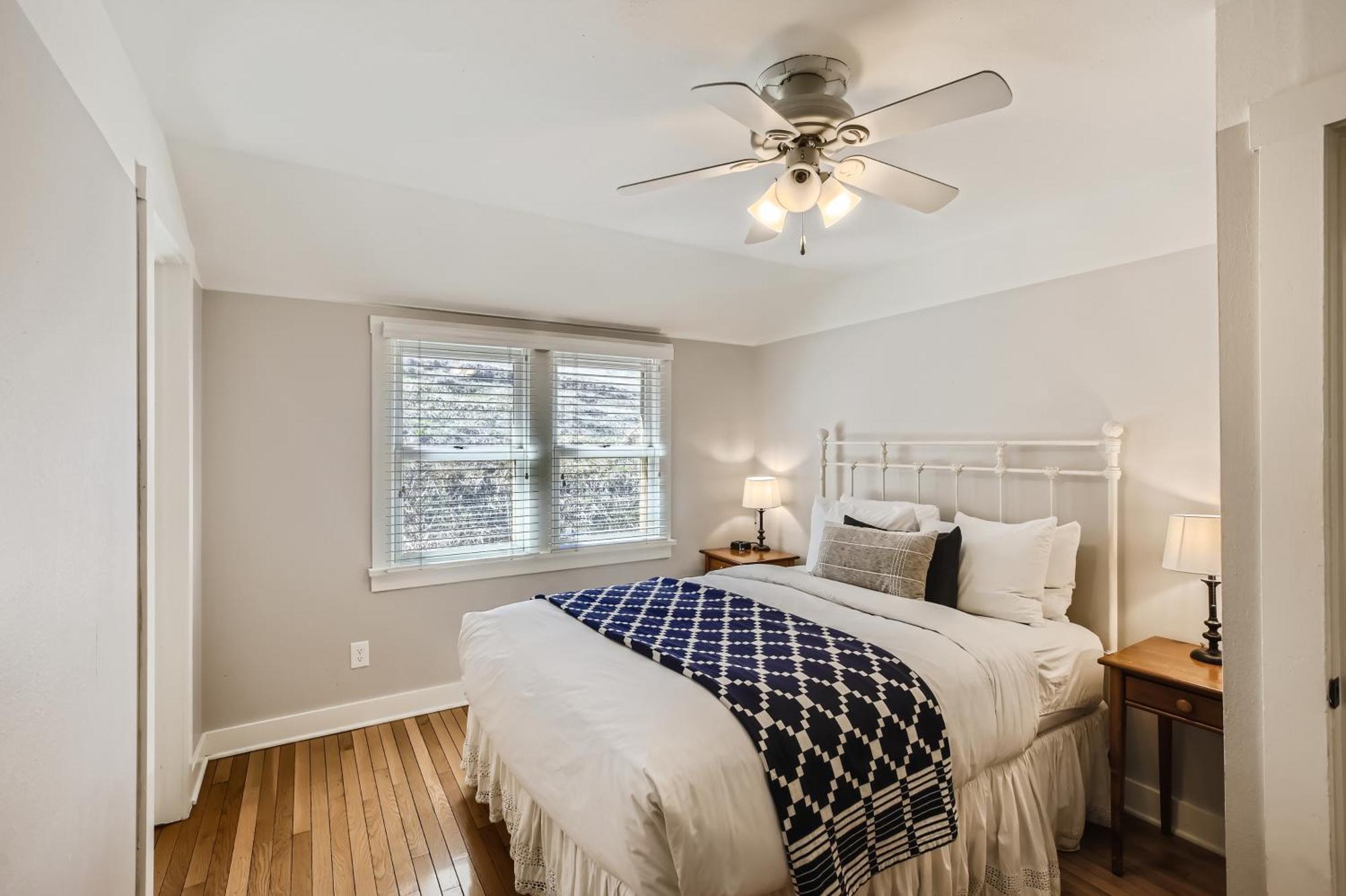 Colorado Chautauqua Cottages Боулдер Экстерьер фото