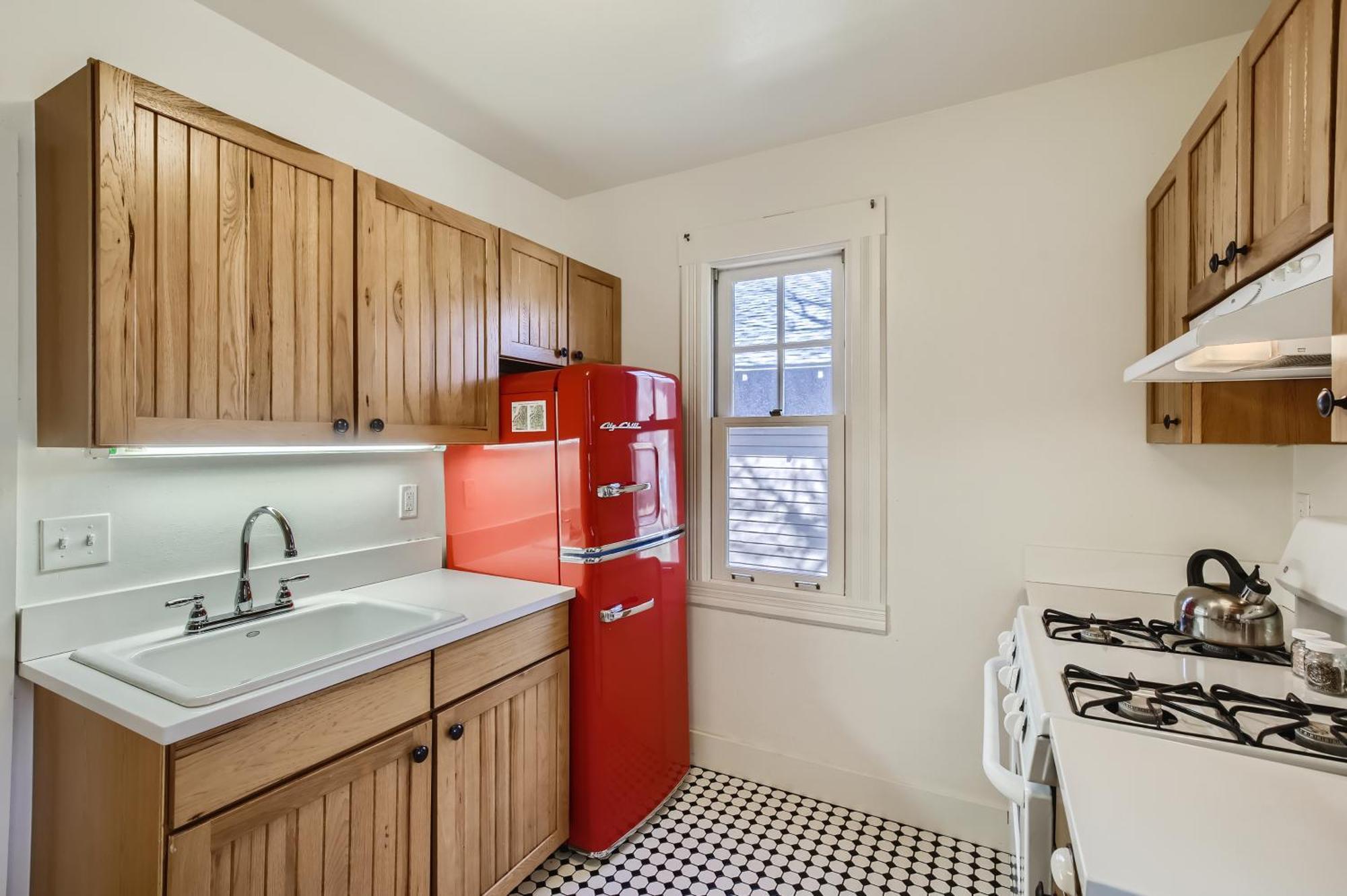Colorado Chautauqua Cottages Боулдер Экстерьер фото