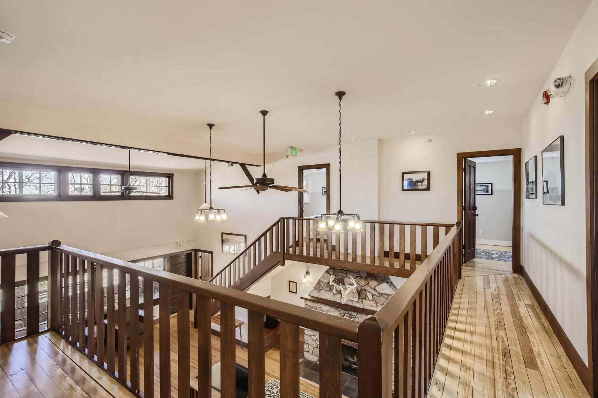 Colorado Chautauqua Cottages Боулдер Экстерьер фото