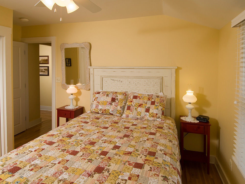 Colorado Chautauqua Cottages Боулдер Экстерьер фото